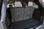 Dodge Durango R/T 2011 года